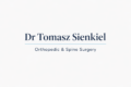 Dr Tomasz Sienkiel